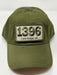 Trop 1396 Hat Sharp Plant Designs 1396 Woodbridge