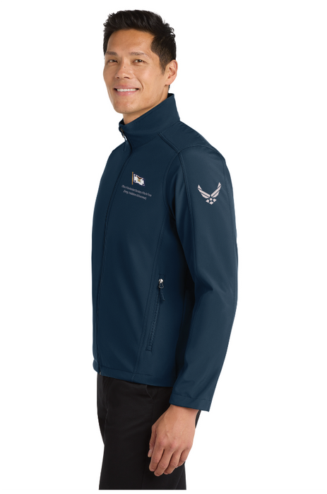 Port Authority® Men's Core Soft Shell Jacket
