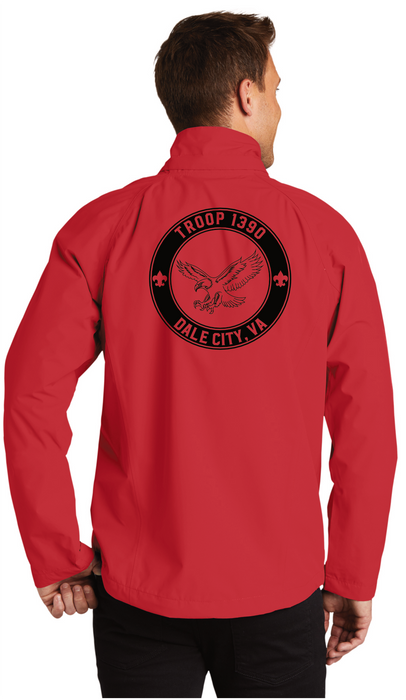 Adult Rain Coat