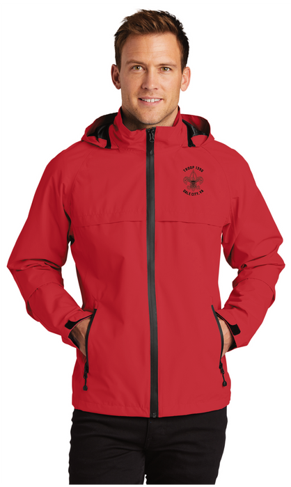 Adult Rain Coat