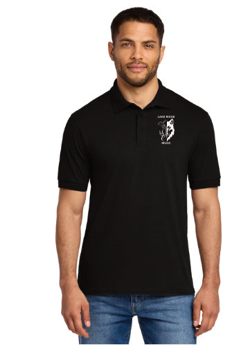 Adult Music Polo