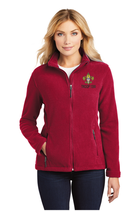 Women's Fleece