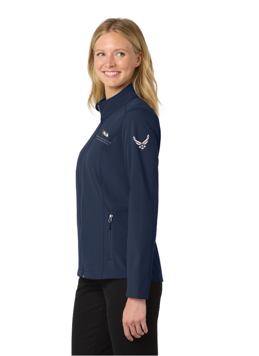 Port Authority® Women's Core Soft Shell Jacket