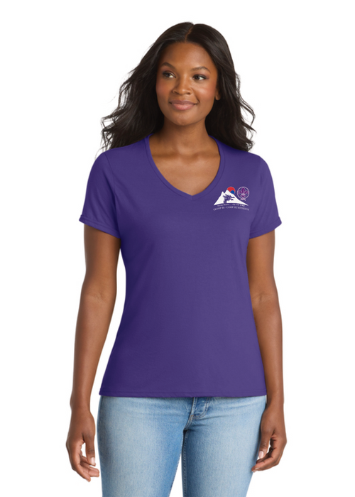 Women's  Performance T-Shirt