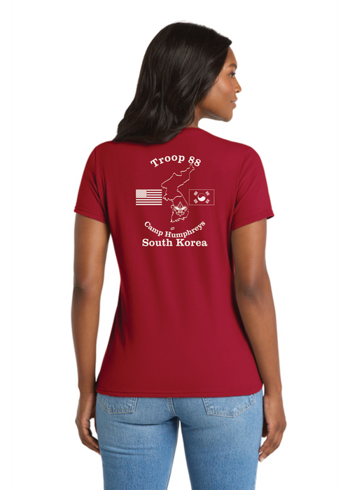 Women's  Performance T-Shirt