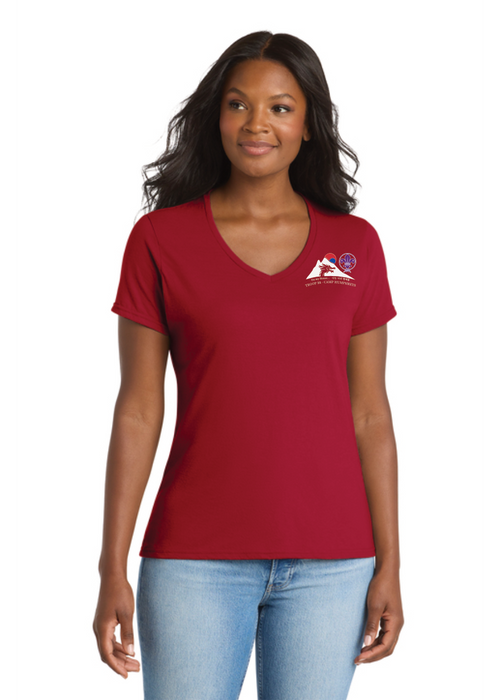 Women's  Performance T-Shirt