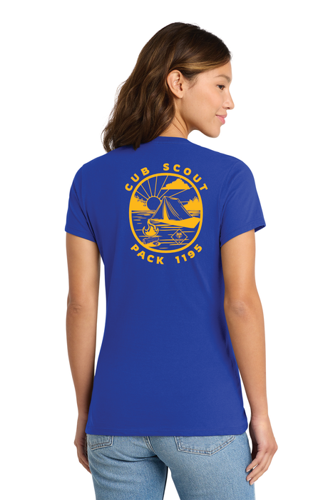 Women's Short Sleeve