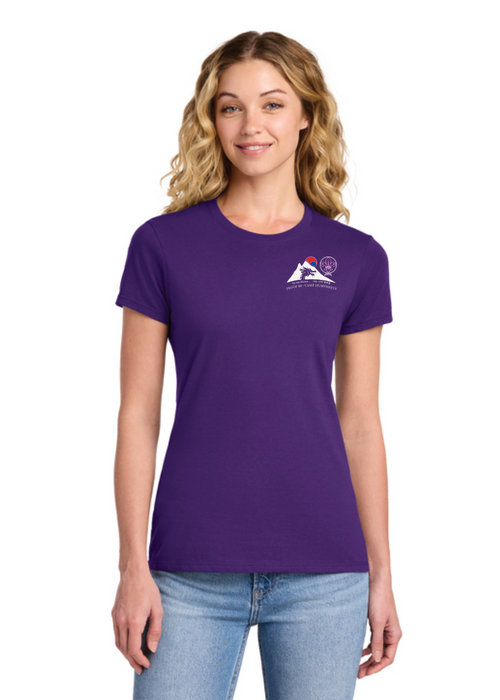 Women's Cotton T-Shirt