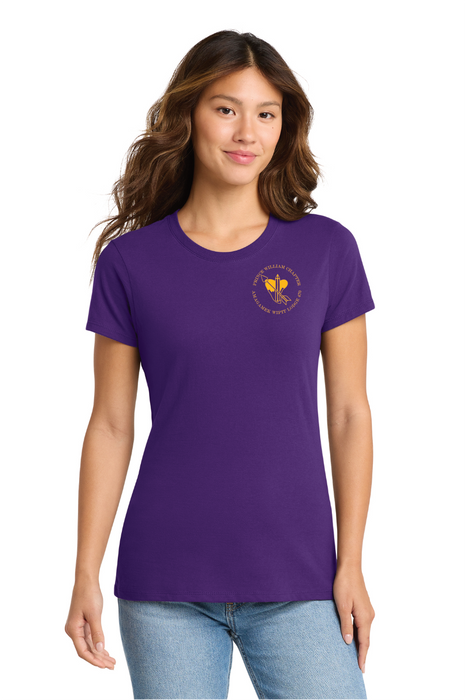 Women's Short Sleeve