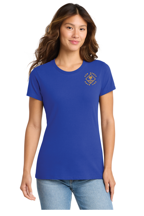 Women's Short Sleeve