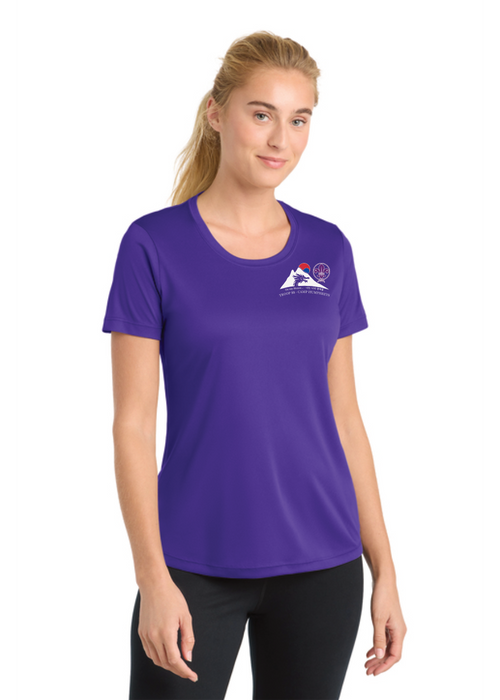 Women's  Wicking T-Shirt
