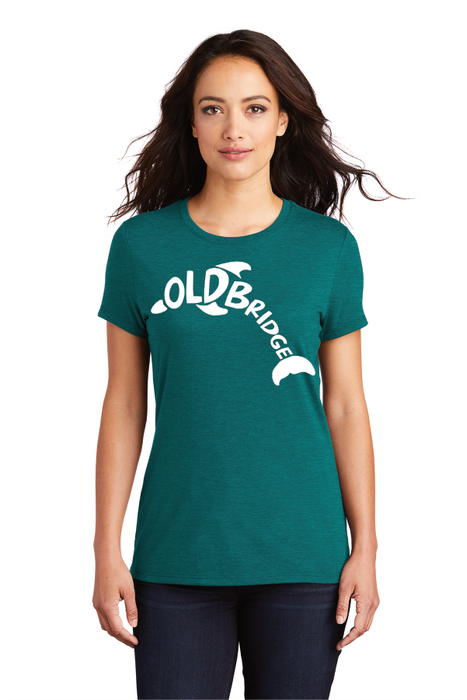 Women's T-Shirt - Tri-Blend