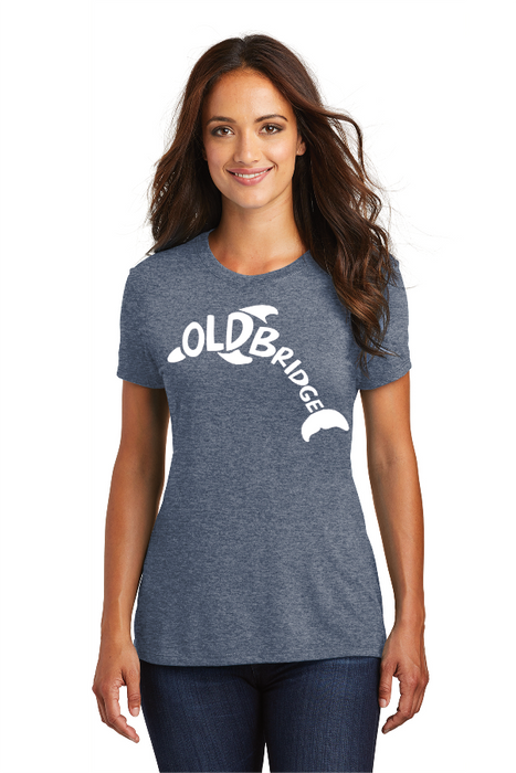 Women's T-Shirt - Tri-Blend