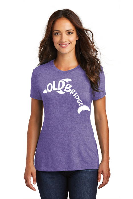 Women's T-Shirt - Tri-Blend