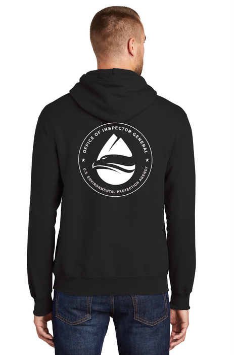 Hooded Sweatshirt - Tall