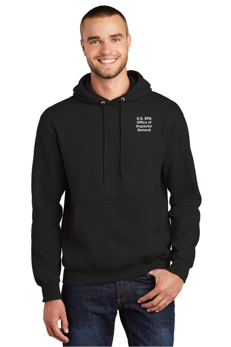 Hooded Sweatshirt - Tall