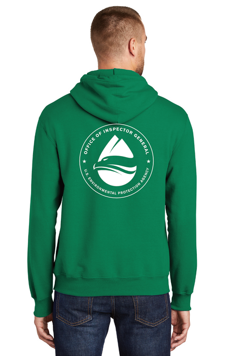 Hooded Sweatshirt - Tall