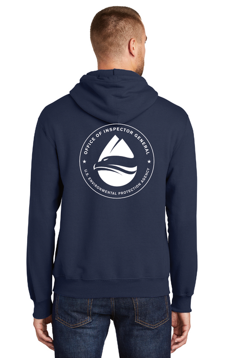 Hooded Sweatshirt - Tall