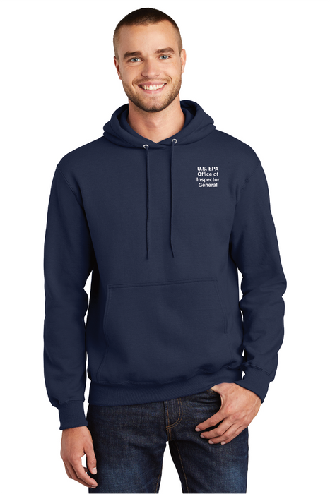 Hooded Sweatshirt - Tall