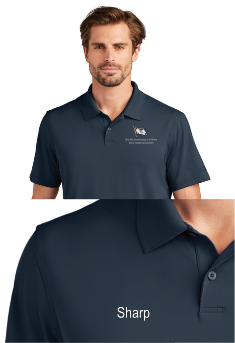 OGIO® Regain Polo