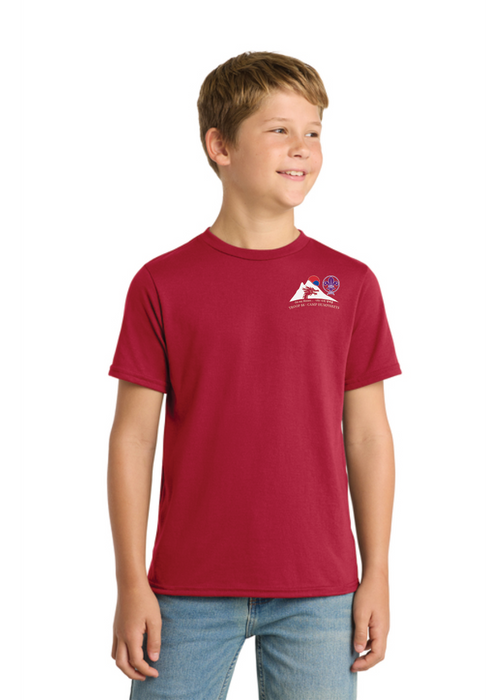 Youth Performance T-Shirt