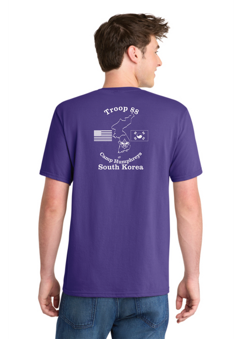 Unisex Performance T-Shirt