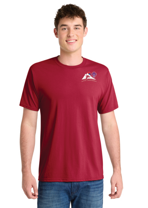 Unisex Performance T-Shirt