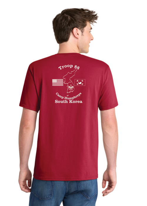Unisex Performance T-Shirt