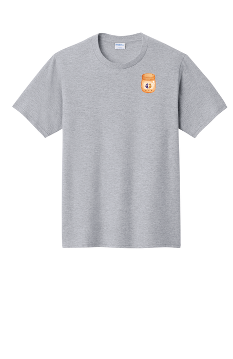 Women's Health Is My Jam Short Sleeve