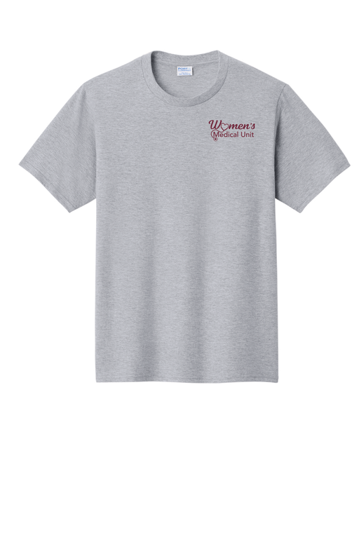 Short Sleeve Shirt Sharp Plant Designs INOVA-MHU Woodbridge