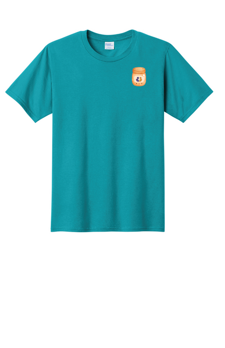 Women's Health Is My Jam Short Sleeve