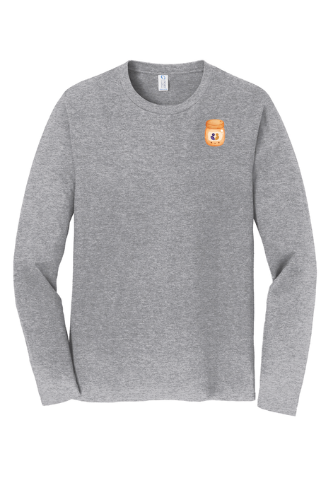 Women's Health is my Jam Long Sleeve Shirt