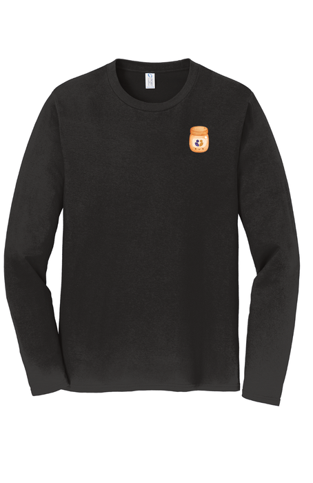Women's Health is my Jam Long Sleeve Shirt