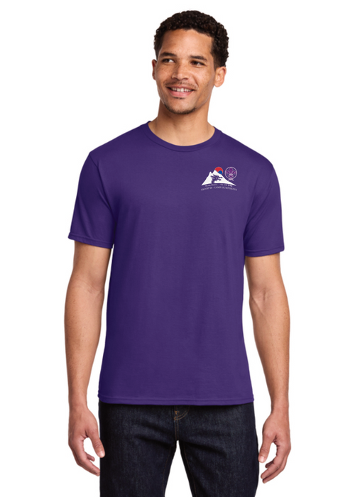 Unisex Cotton T-Shirt