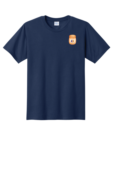 Women's Health Is My Jam Short Sleeve