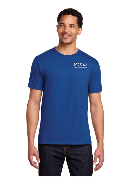 Adult Cotton Tee