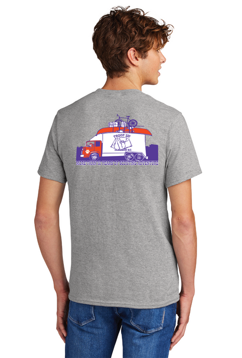 Adult T-Shirt - Tall