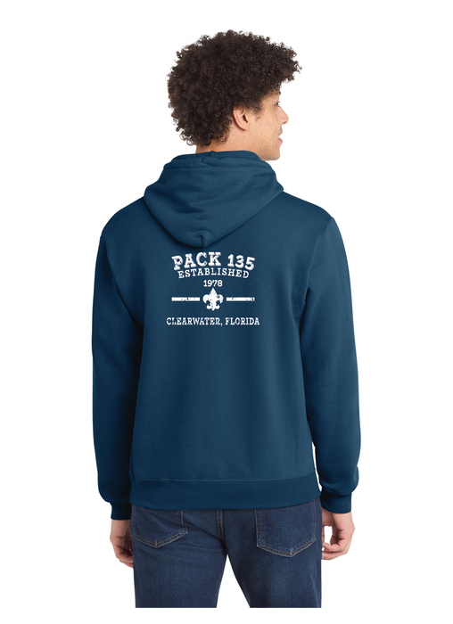 Adult Hoodie