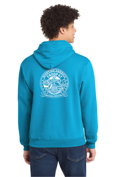Unisex Hoodie