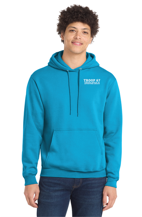 Unisex Hoodie
