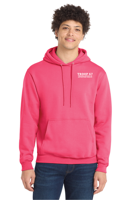 Unisex Hoodie