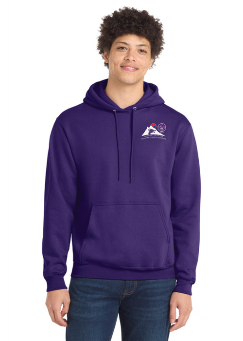 Adult Hoodie Sweatshirt