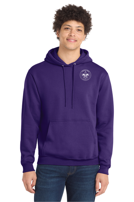 Adult Hoodie