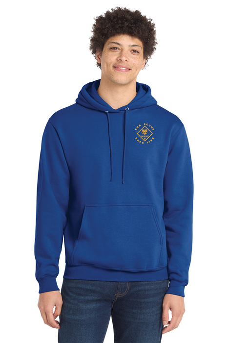 Adult Hoodie