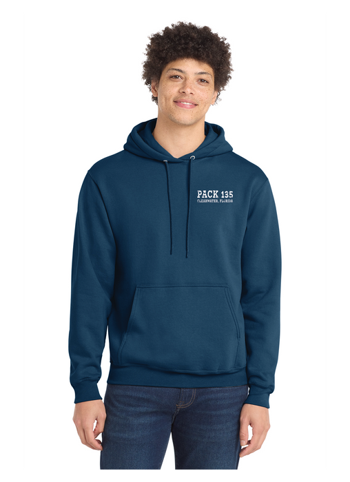 Adult Hoodie