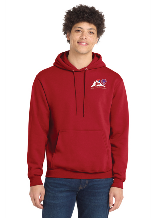 Adult Hoodie Sweatshirt