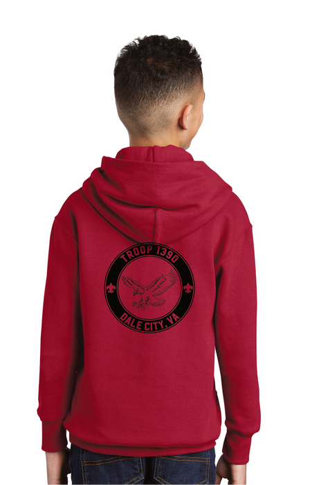 Youth Hoodie