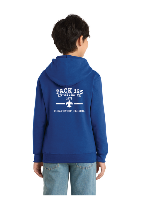 Youth Hoodie