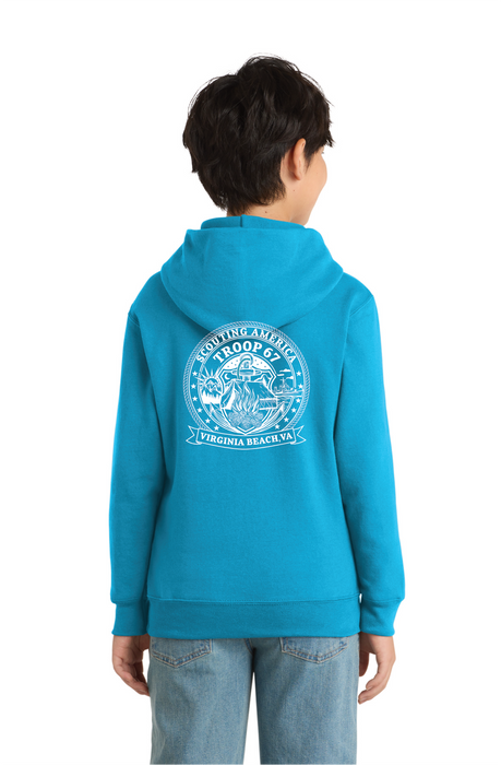 Youth Hoodie