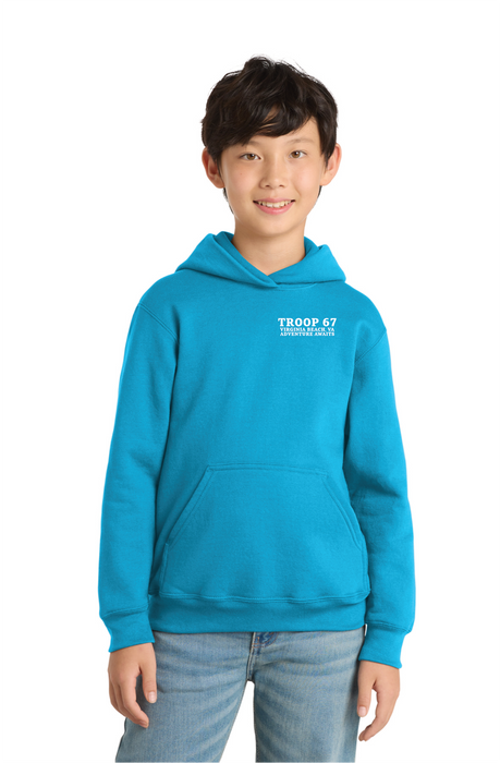 Youth Hoodie
